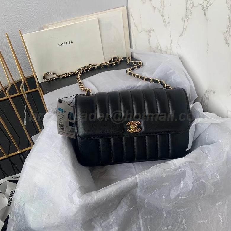 Chanel Handbags 117